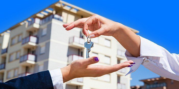 California Companies Offer Special Apartment-Finding Services