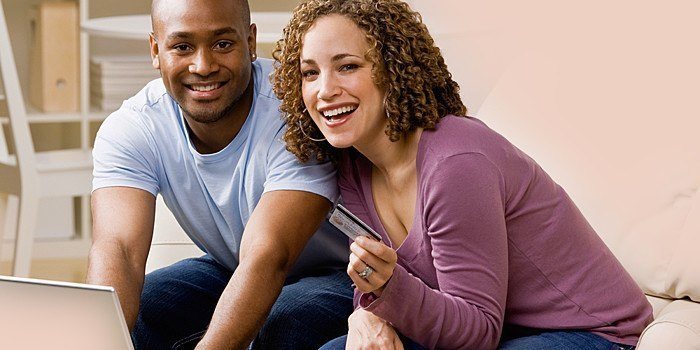 Is My Rental History Affected by My Spouse’s Credit Record?