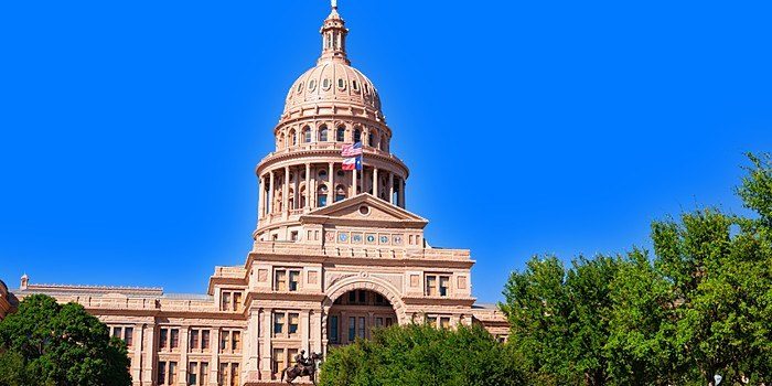 More People Moving to Texas & Renting