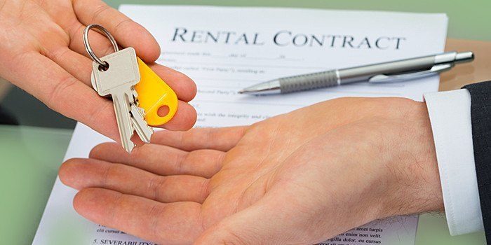 What Should I Do If I Have a Problem with a Landlord When Renting?