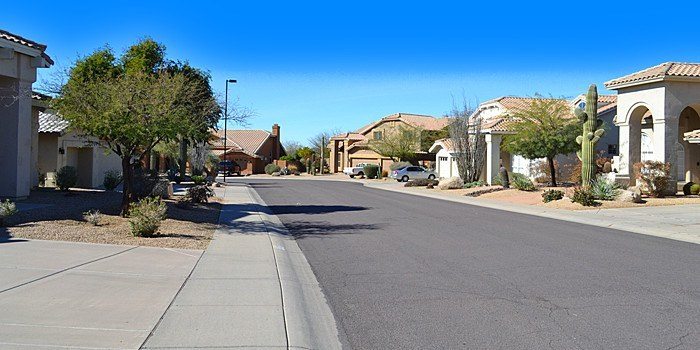 Why Renting is Big in Arizona…