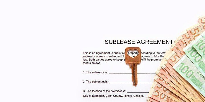 Your Rental History & the Consequences of Subleasing