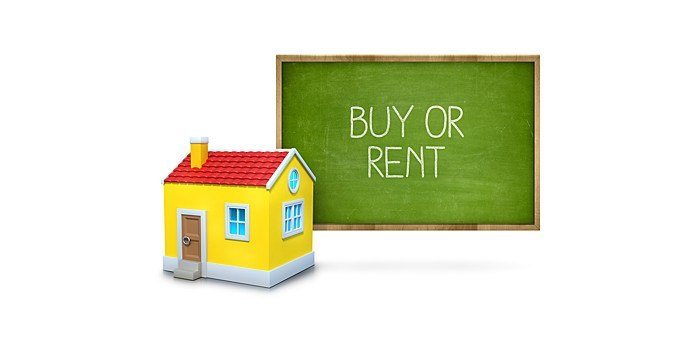 Your Rental History Report: Buying vs Renting in 2015